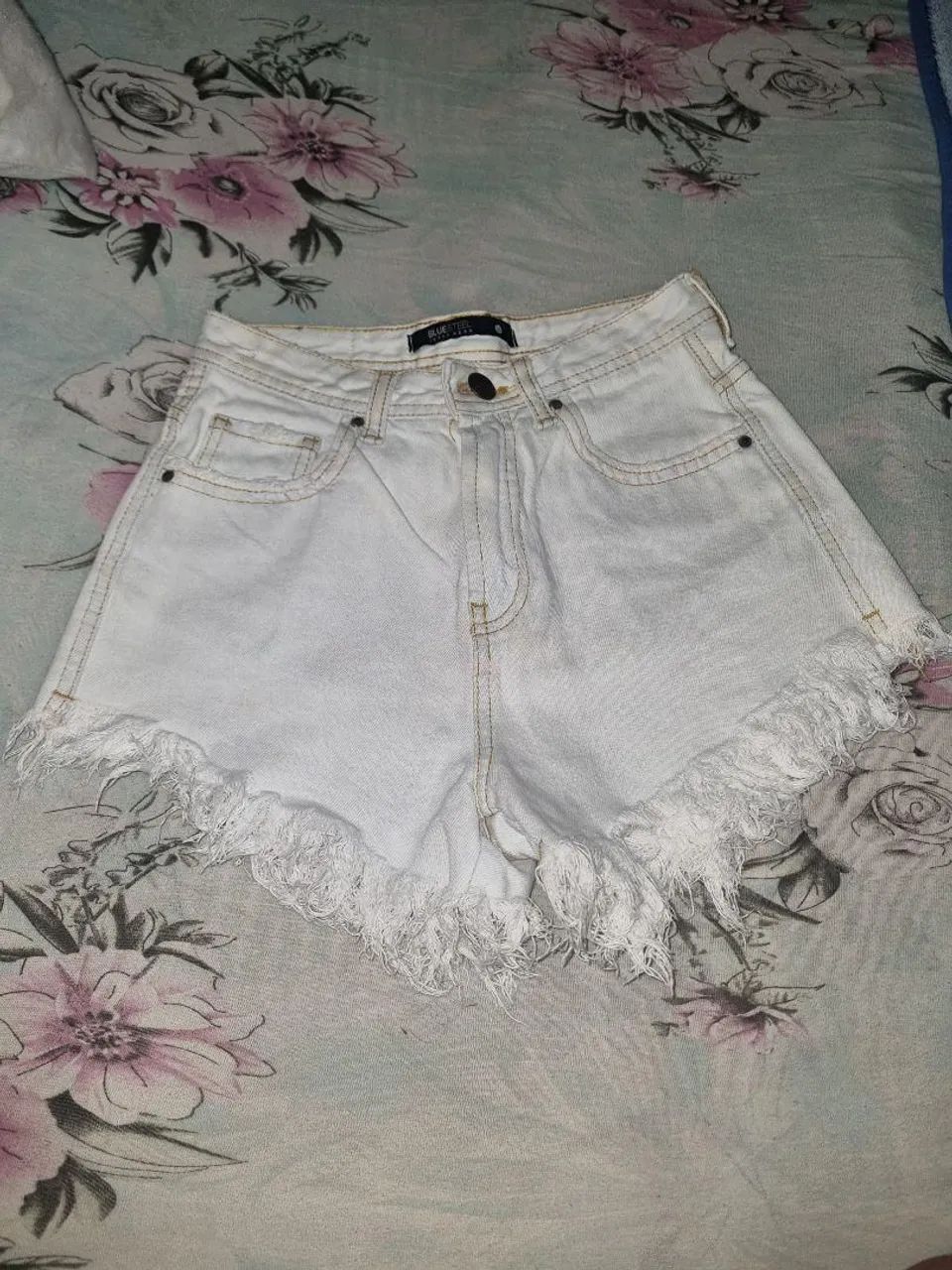 Shorts no precinho  - Foto 4