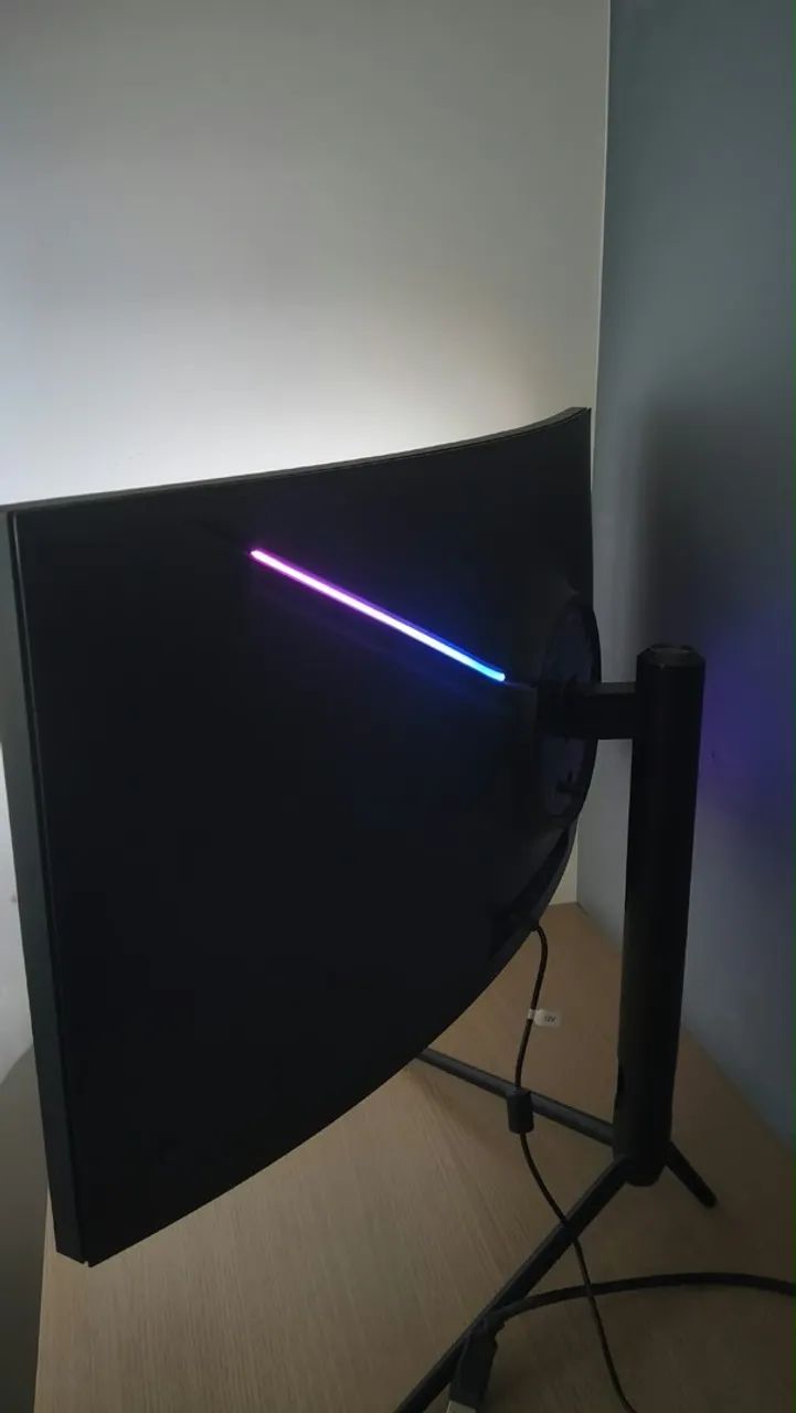 Monitor Haiz 30 polegadas - Foto 2