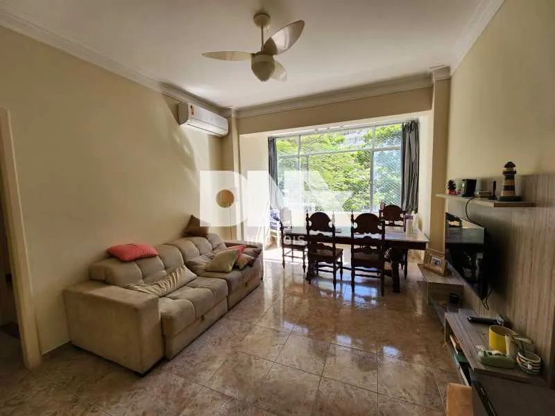 Apartamento - / Residencial / Copacabana - Foto 2