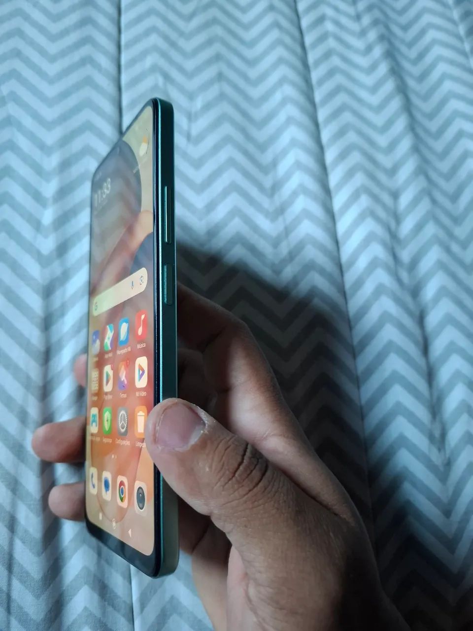 Redmi Note 12 - Foto 3
