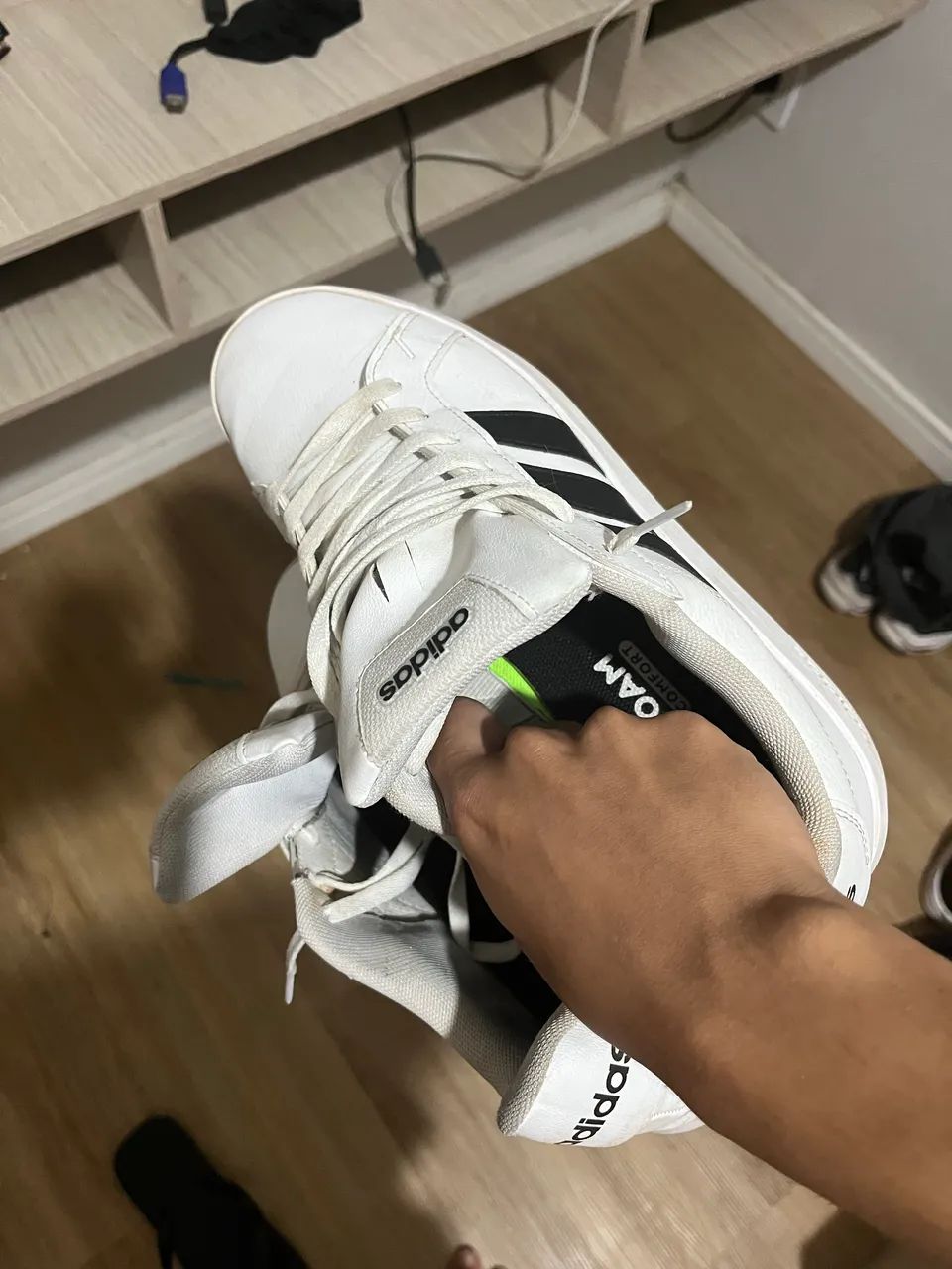 Addidas court 3.0 - Foto 3