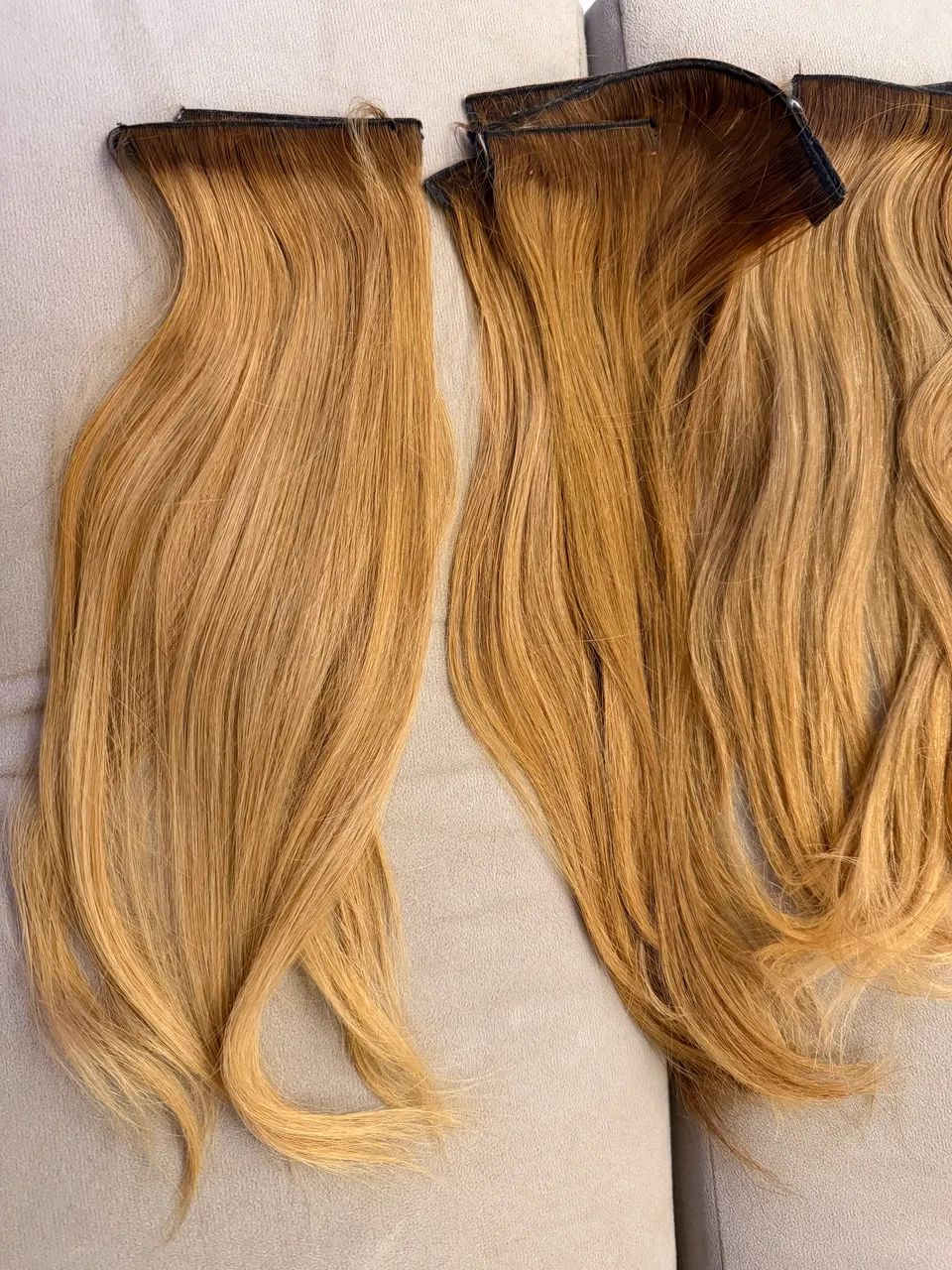 Cabelo do Sul - Foto 4