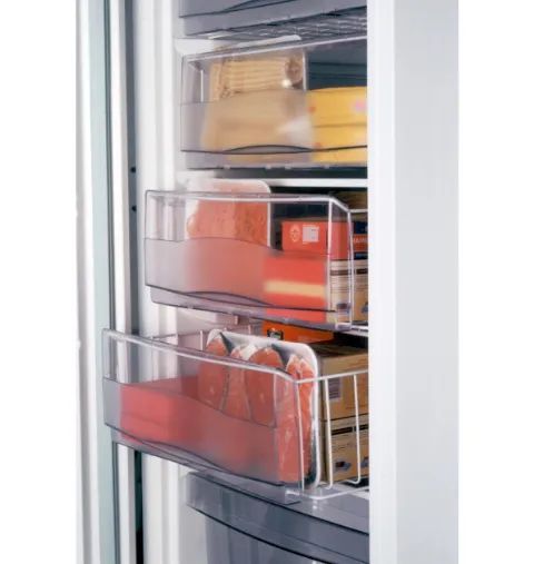 Freezer Vertical Consul 231 Litros  - Foto 3