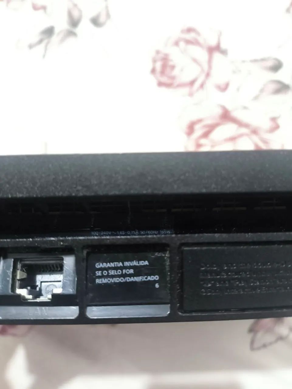 Ps4 Slim 1 tera - Kit completo para jogar ? é comprar e começar a jogar - Foto 2