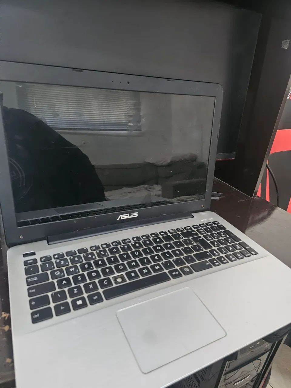 Pra aproveitar peças 2 notebooks - Foto 2