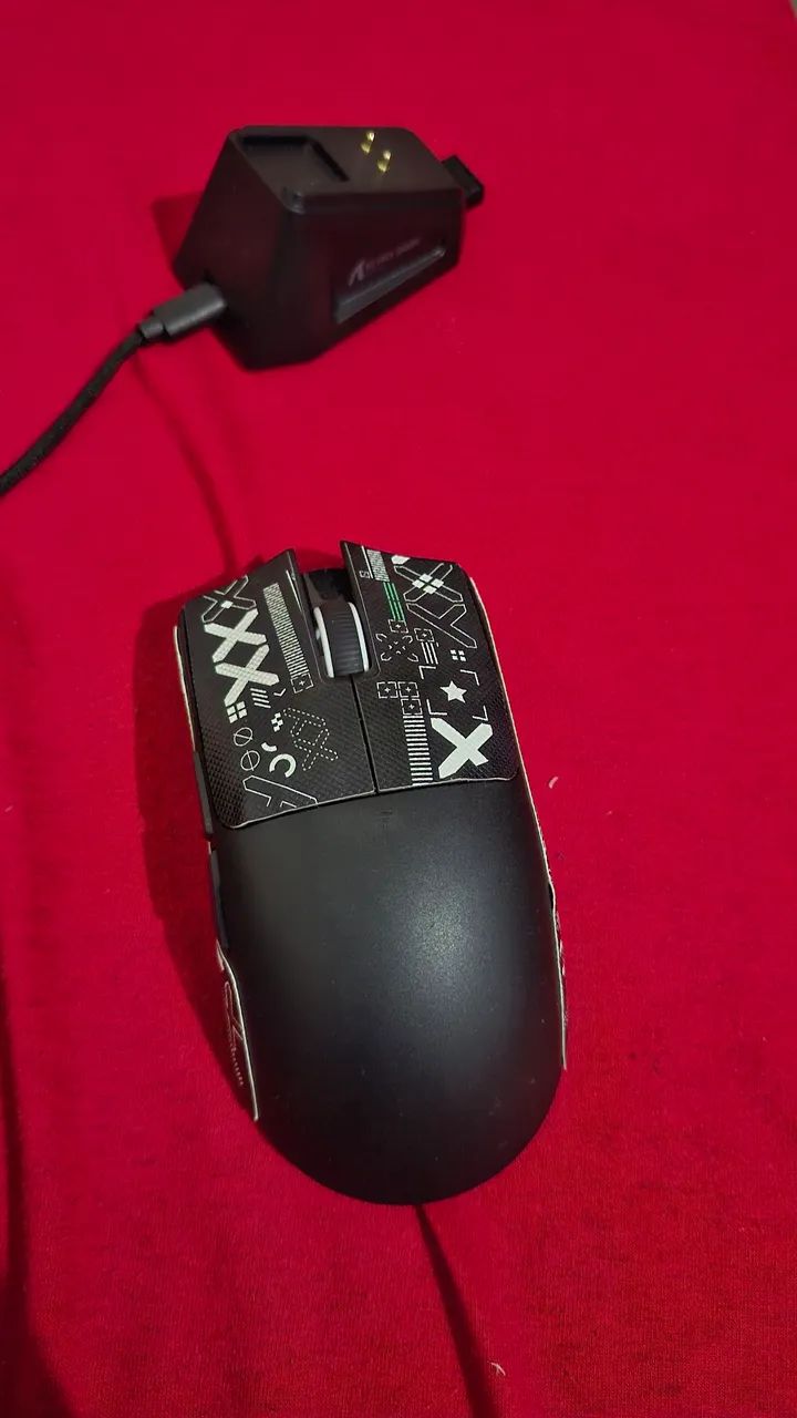 Mouse Attack Shark X11 - Foto 2