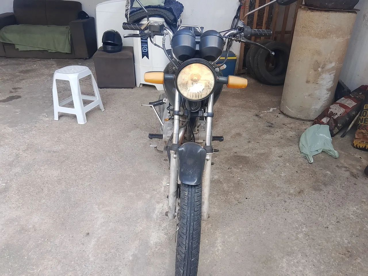 Moto boa