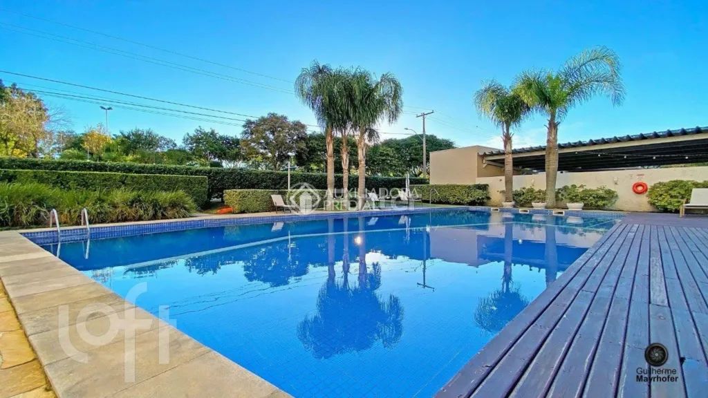 Apartamento à venda Rua Mauro Guedes de Oliveira, Jardim Lindóia - Porto Alegre - Foto 9