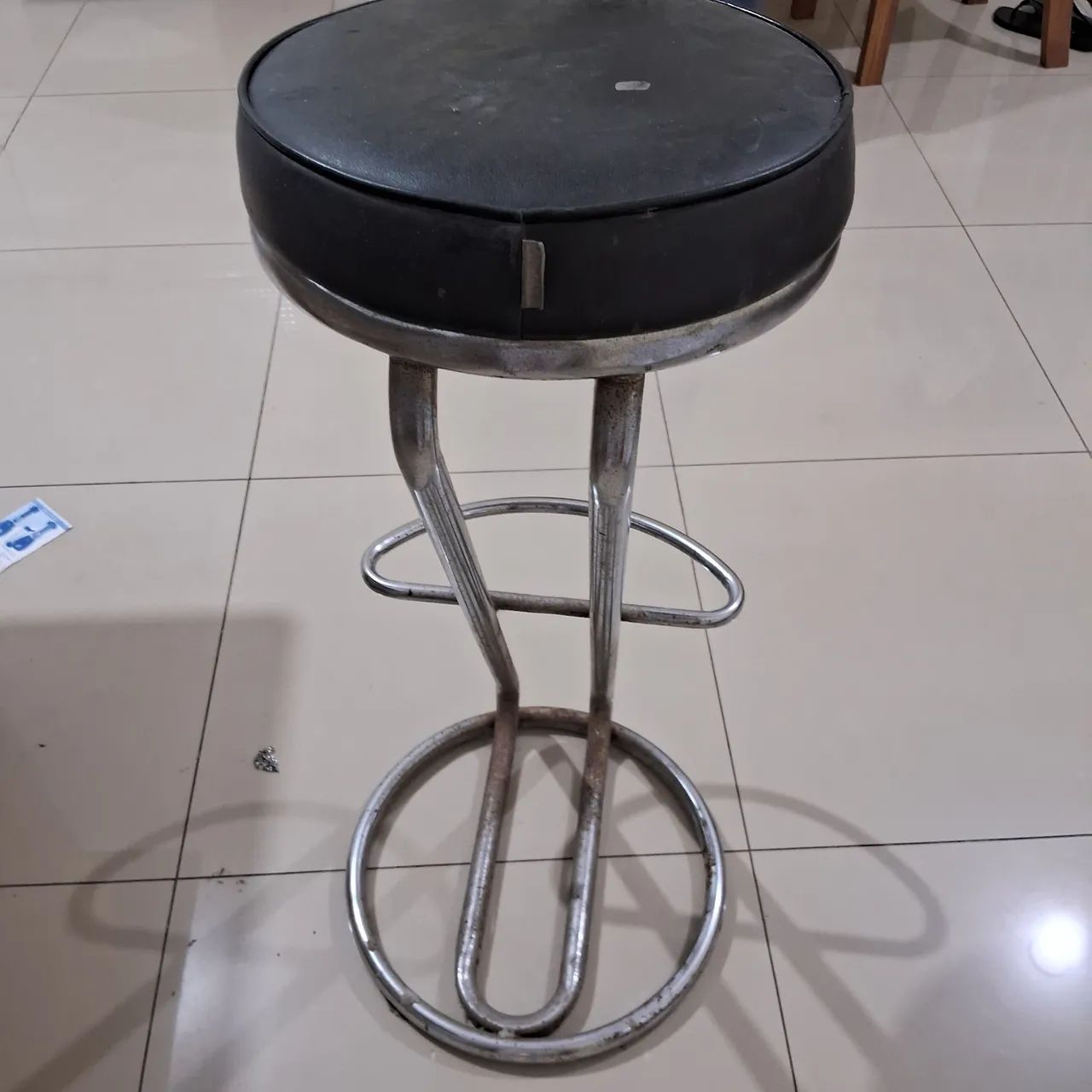 Banco de sala americana  - Foto 3