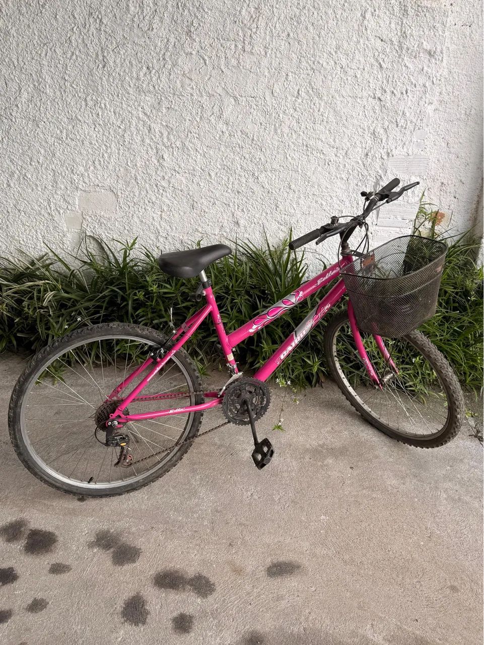 Bicicleta aro 26 - Foto 2