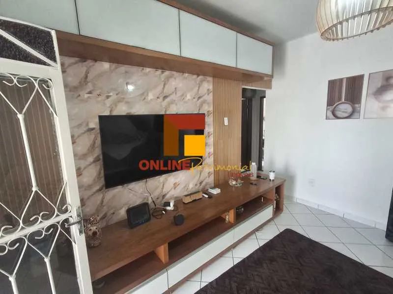 Apartamento : Casa / Residencial / Bangu - Foto 5