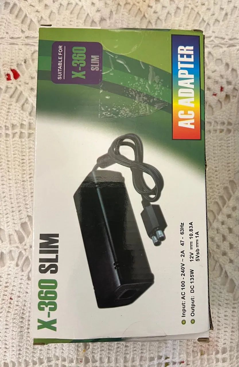 Xbox 360 slim desbloqueado  - Foto 3