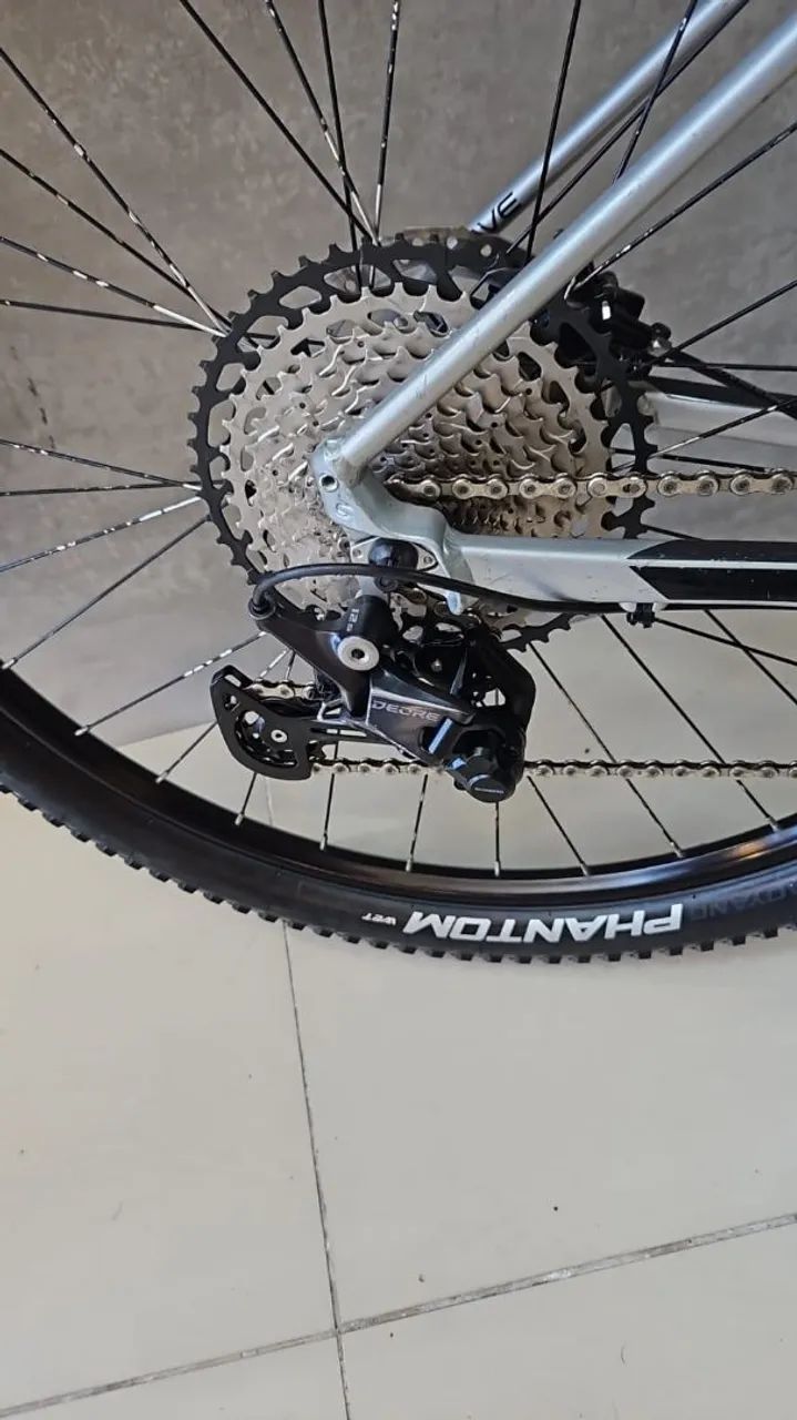 Cannondale trail six  - Foto 4