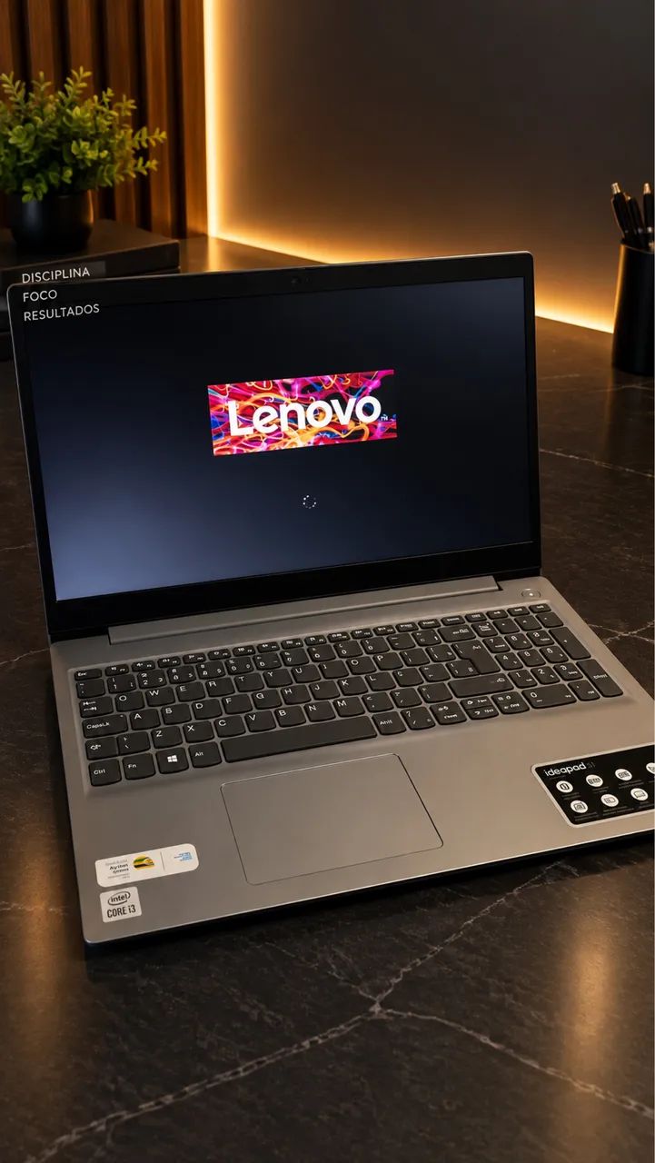 Notebook lenovo usado - Foto 3
