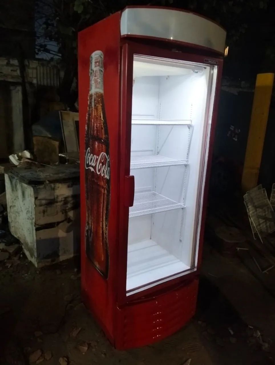 Expositora coca cola  - Foto 5
