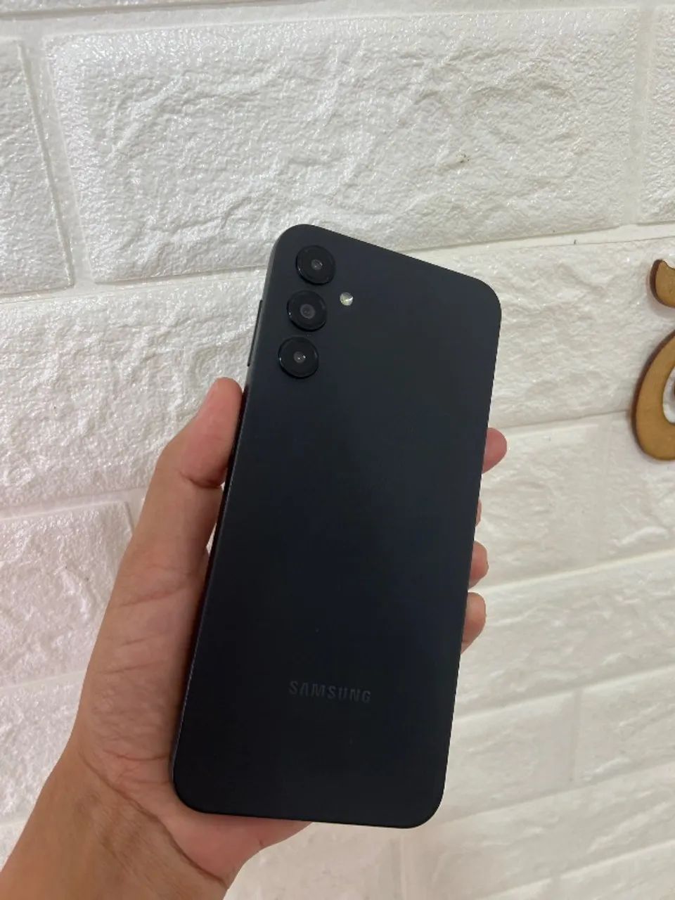 Celular Samsung A14 novíssimo  - Foto 3