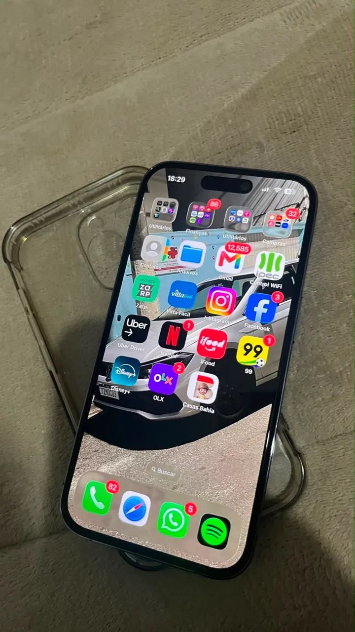 iPhone 14 Pro  - Foto 4