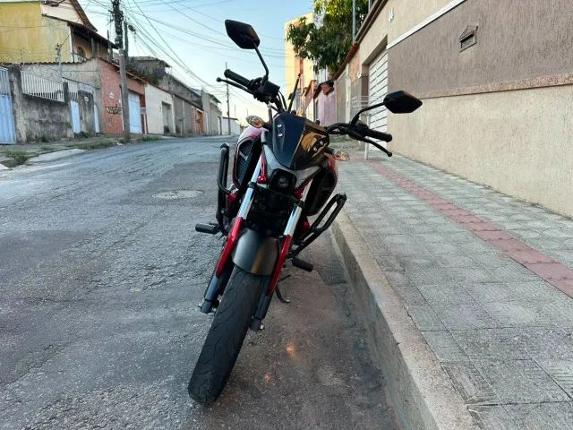 FZ15 Fazer ABS Flex - Foto 2