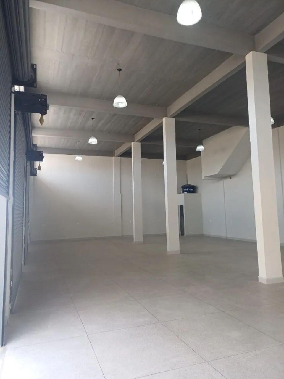 LOJA COMERCIAL 180 m² | AVENIDA PRINCIPAL | PRÓXIMA À BR-040 - Foto 5