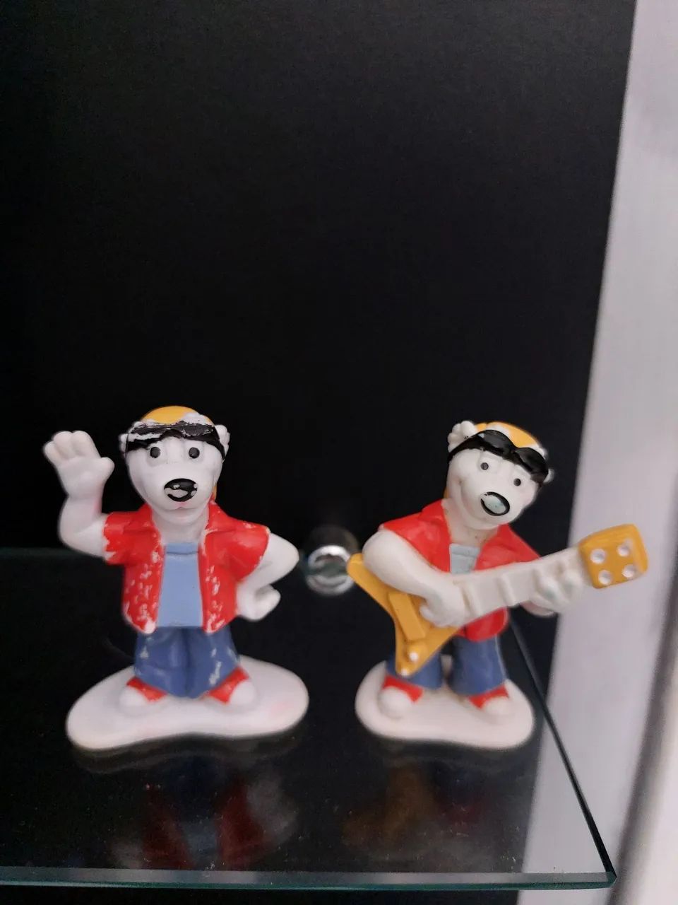Bonecos Sucosos NESTLÉ !! - Foto 4