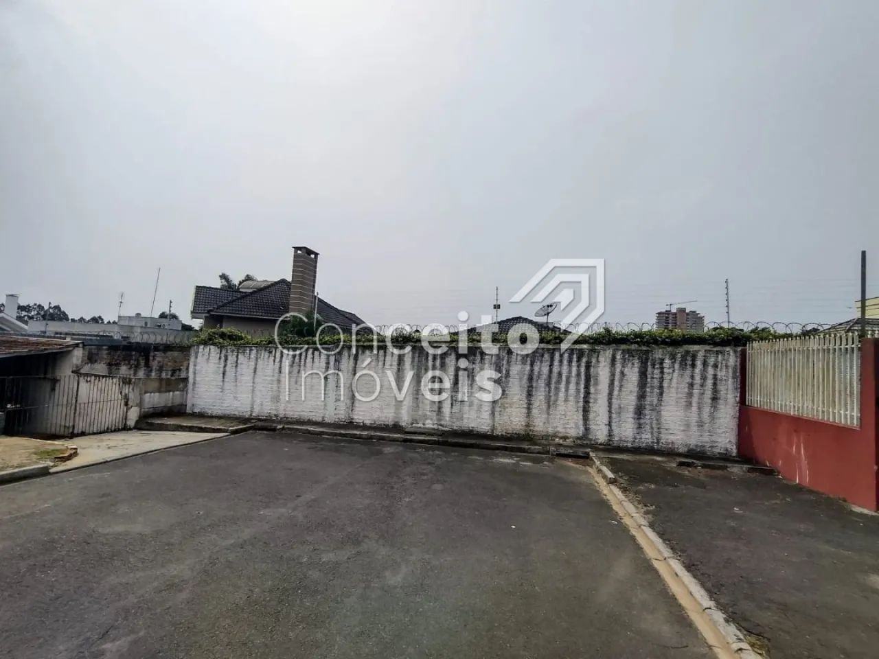 Terreno com 889,70m² - Órfãs - Foto 4