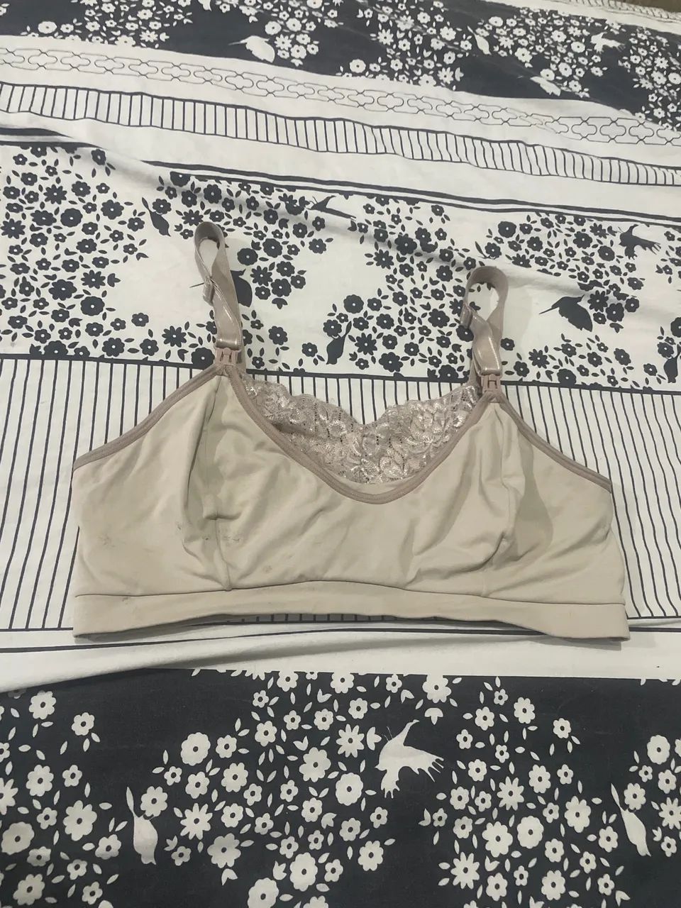 Roupas de amamentação  - Foto 4