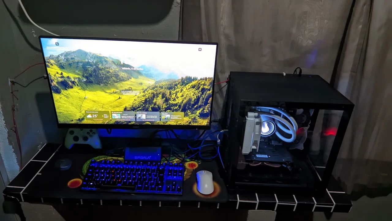 Computador ?