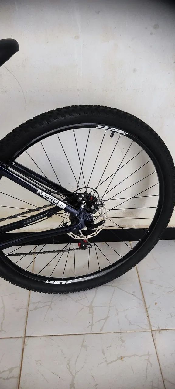 Bicicleta Absolute Aro 29 Nero 5  - Foto 3