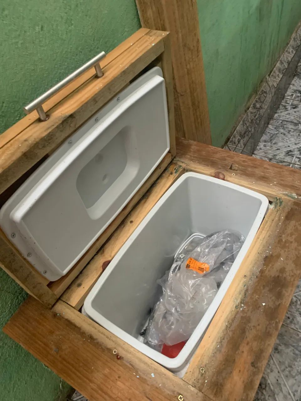 Cooller  - Foto 3