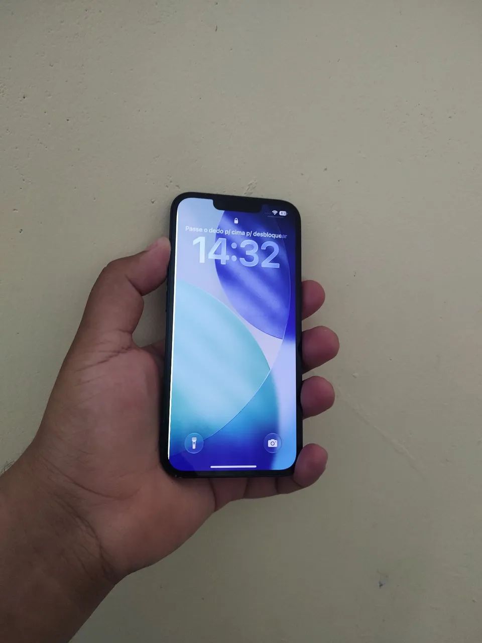 iPhone 13 128gb 86% Bateria  - Foto 2