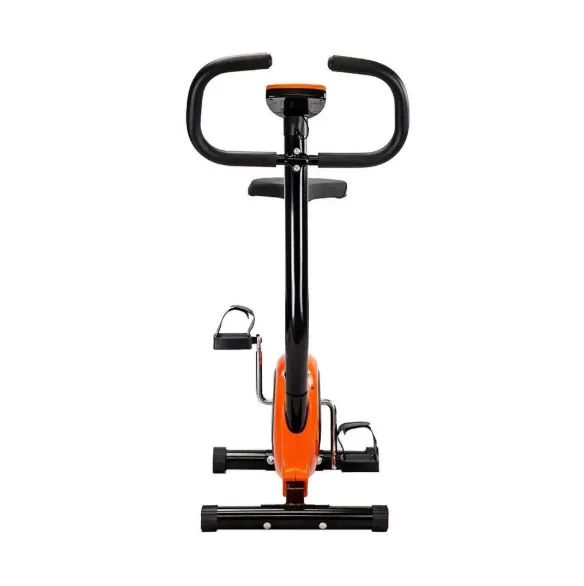 Vendo Bicicleta Ergométrica Vertical Gallant Flow - Foto 2