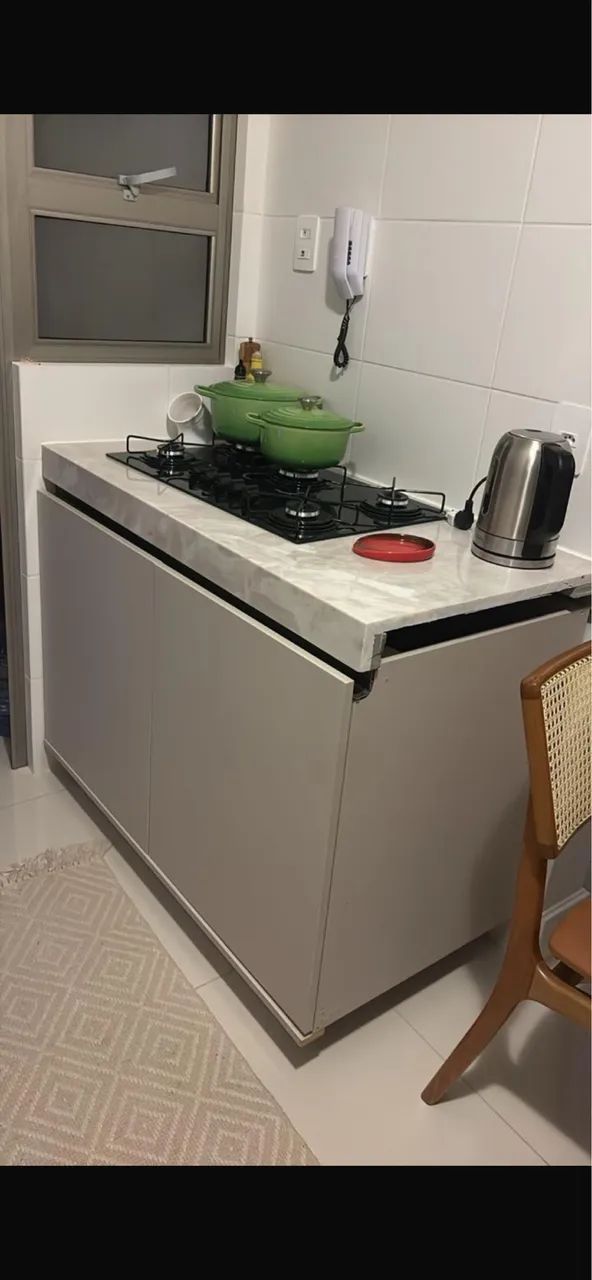 Cozinha - Foto 2