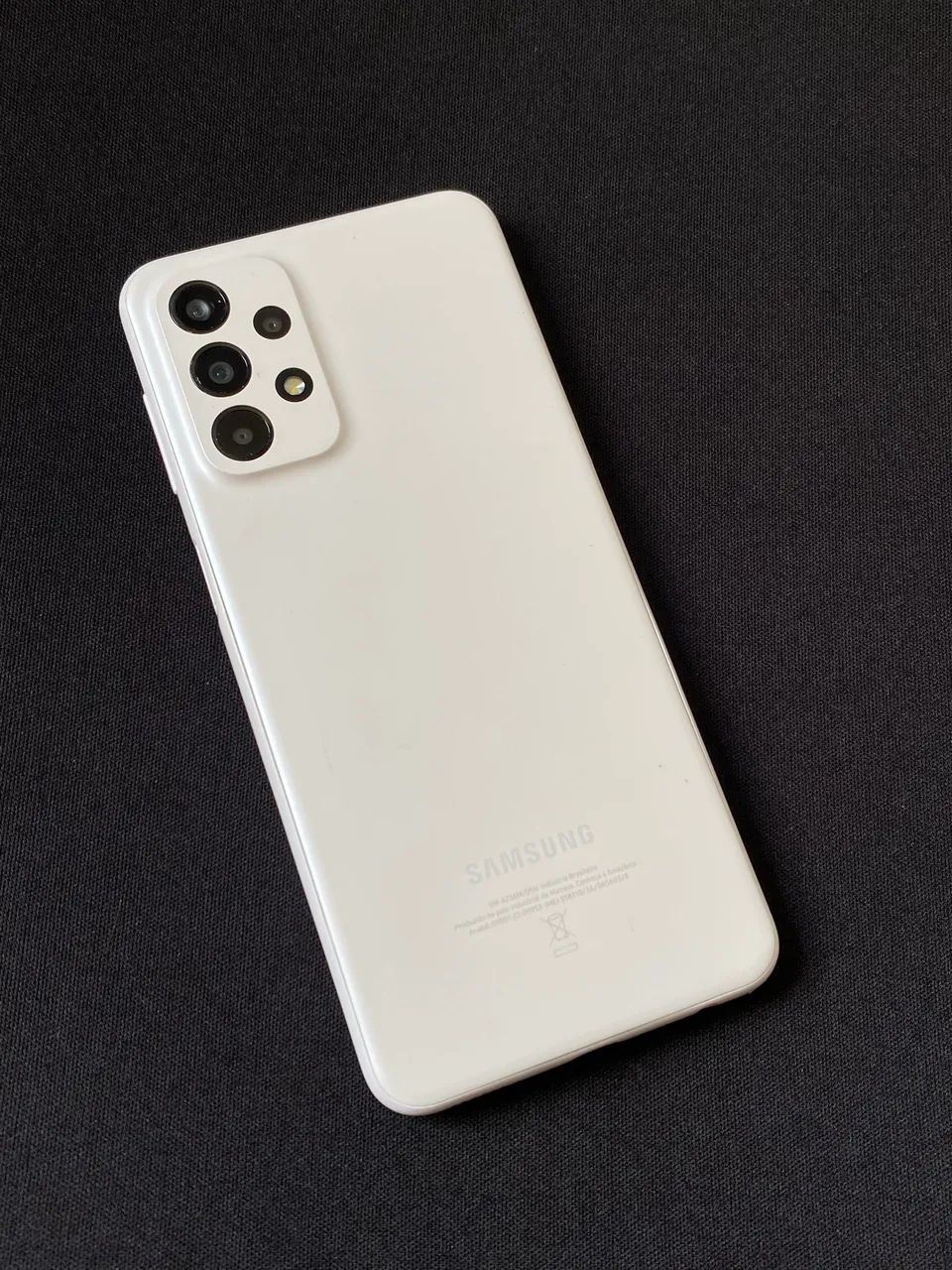 Samsung A23