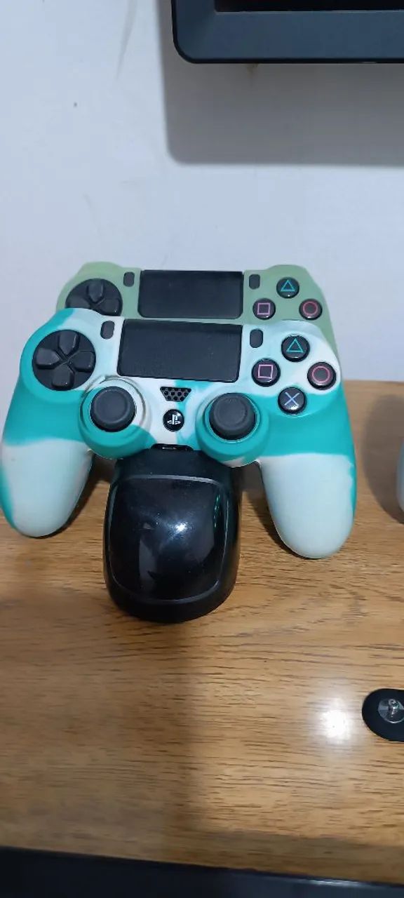 PS4 pro  1 TERABITE  - Foto 3