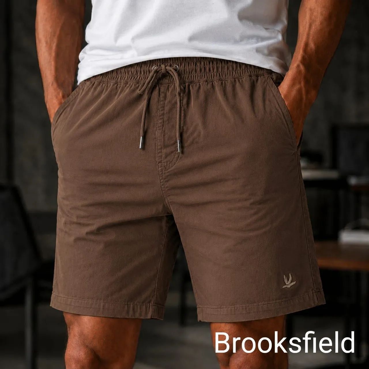Short Sarja Premium  - Foto 3