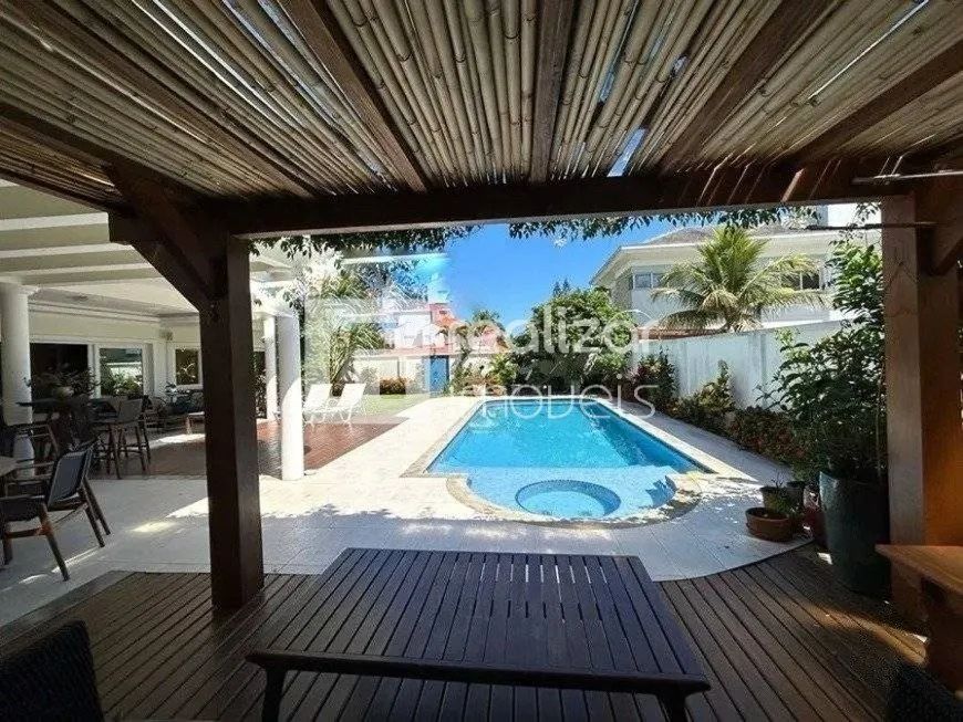 Casa 5 quartos no bairro Jurerê Internacional, Florianopolis - Foto 4