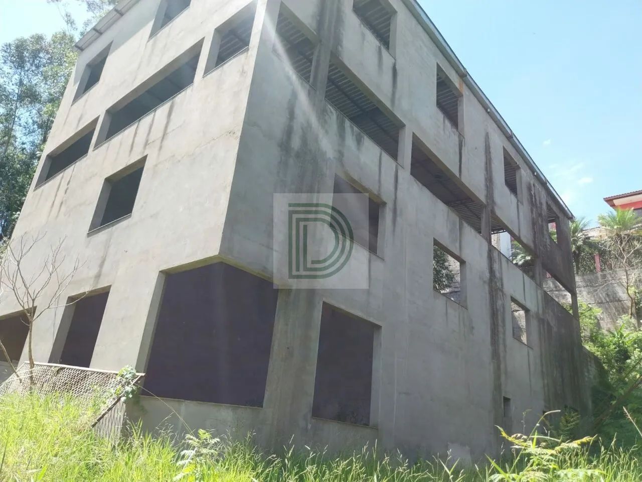 Prédio Comercial à Venda/Locação - Parque dos Príncipes | ZCOR-3 - Foto 3