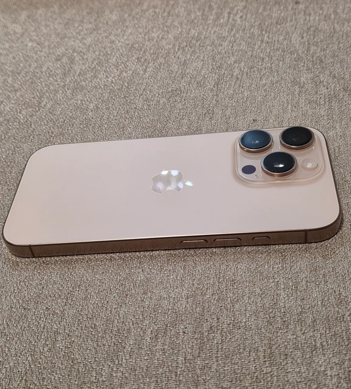 Iphone 16 pro 256 Gb e-sim - Foto 5