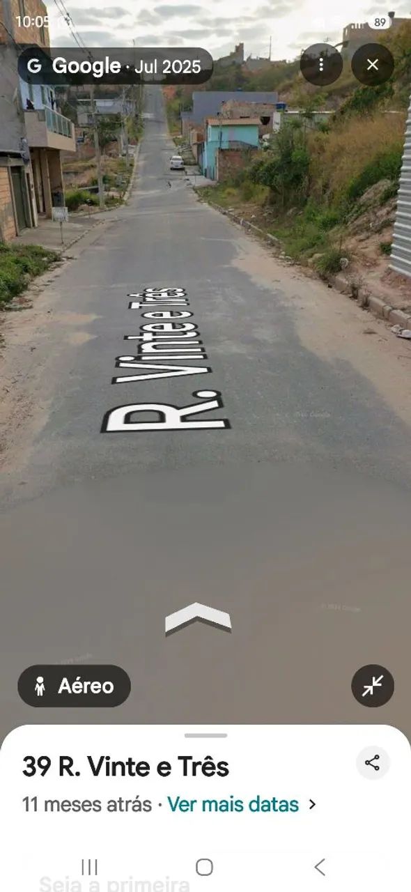 Tranfiro financiamento de lote bairro  - Foto 3