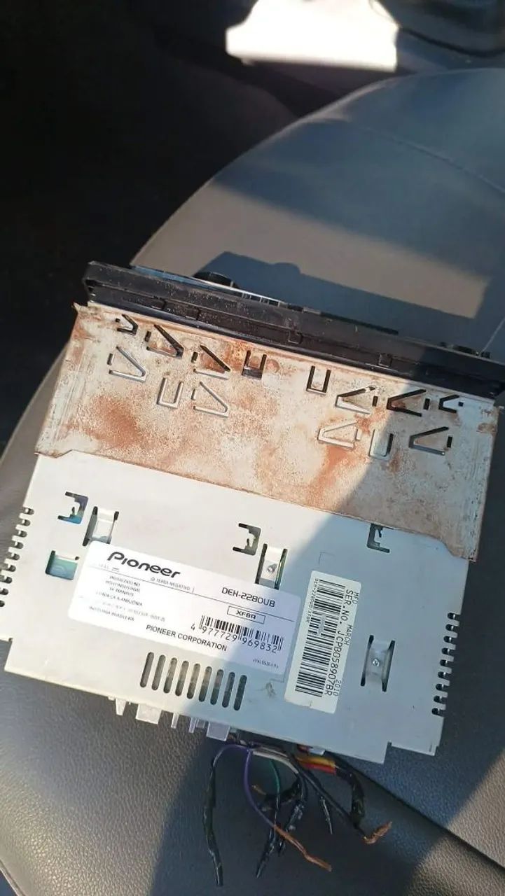 Rádio Pionner  - Foto 2