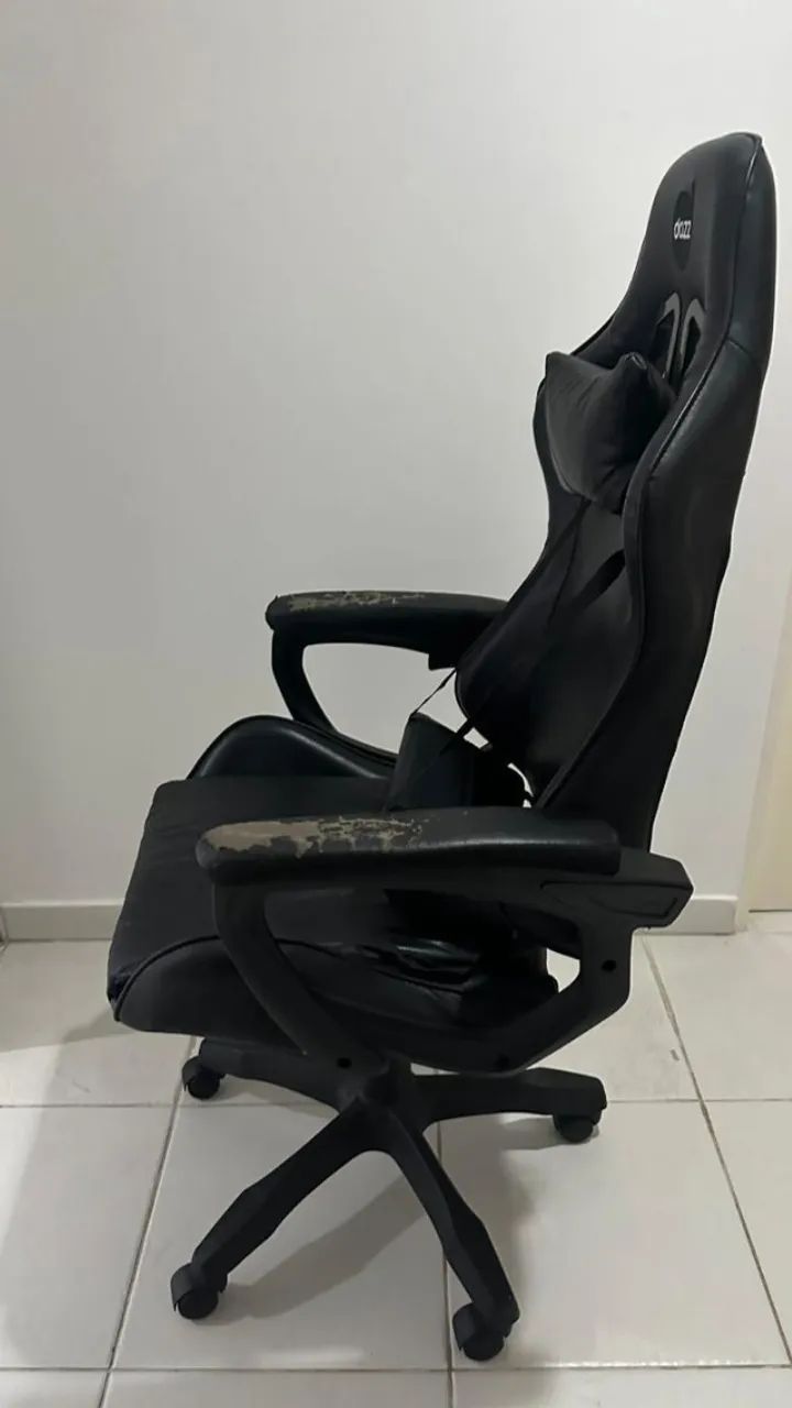 Cadeira Gamer - Foto 2