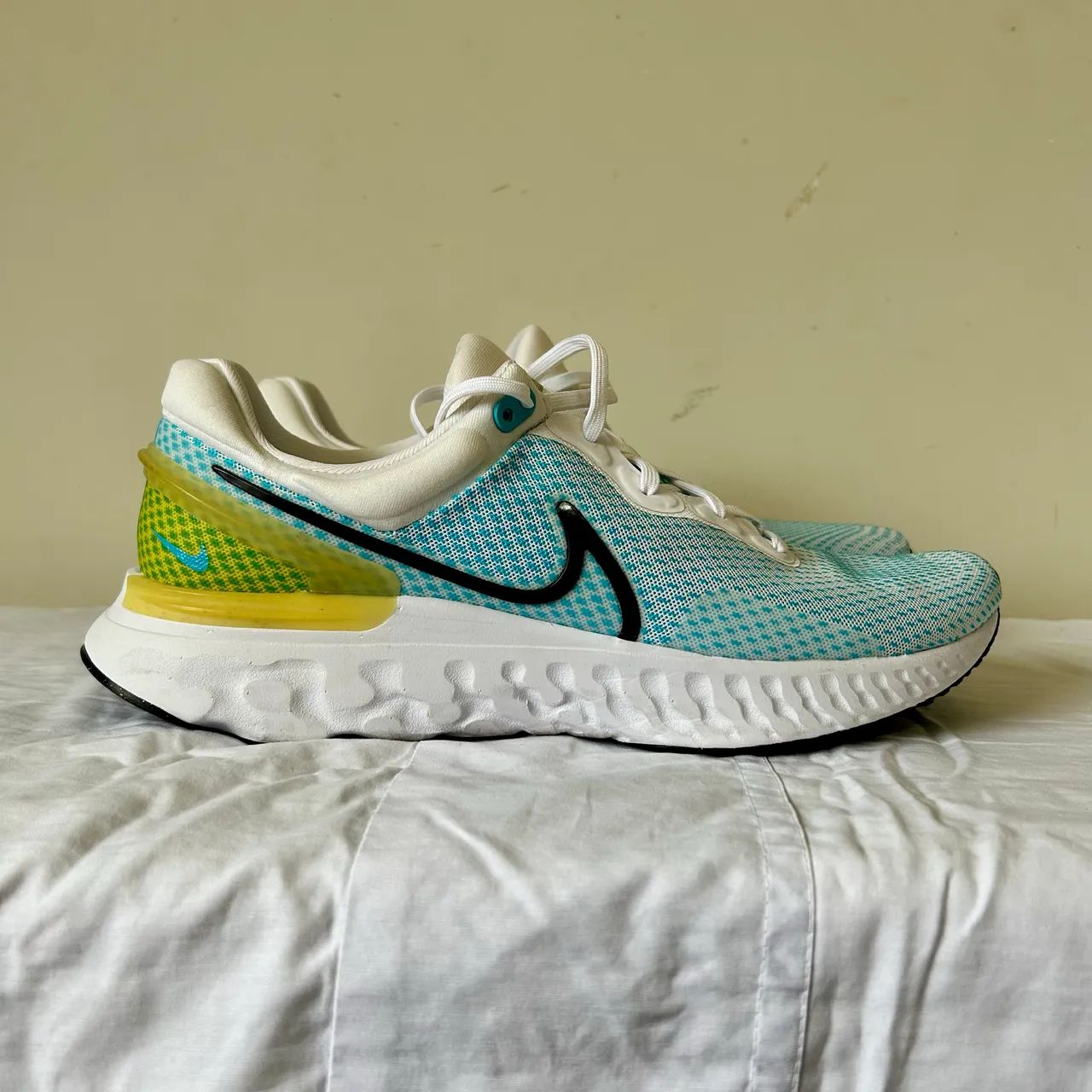 Tênis Nike Corrida - Foto 2