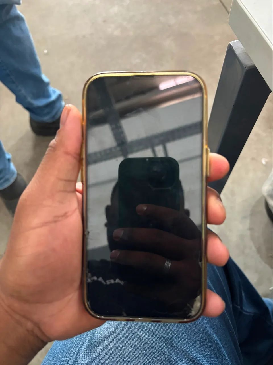 Iphone 13 pro