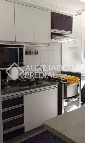 APARTAMENTO - SÃO BERNARDO DO CAMPO - TABOÃO - Foto 3