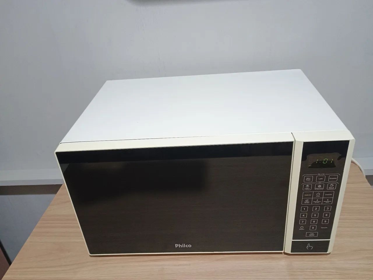 Microondas Philco 32L - Foto 4