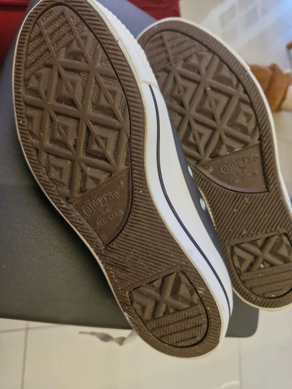 Tênis  All Star Converse - Foto 4