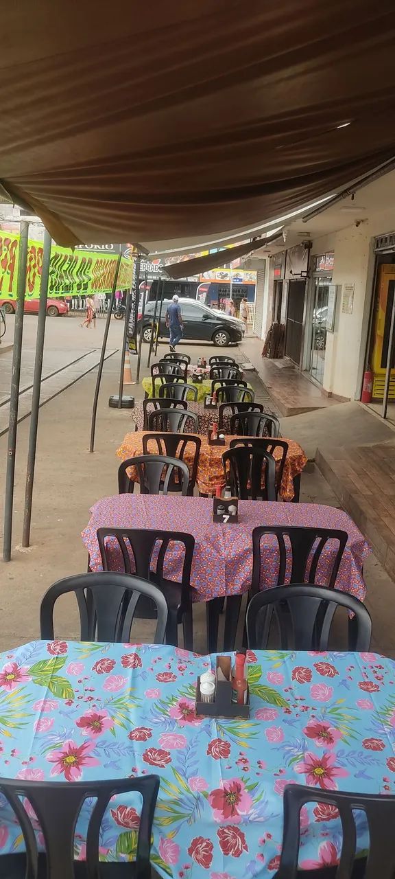 Restaurante Completo - Excelente Localização  - Foto 2