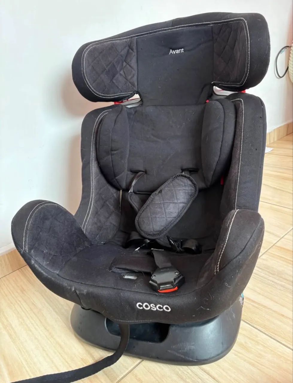Cadeirinha  - Foto 2