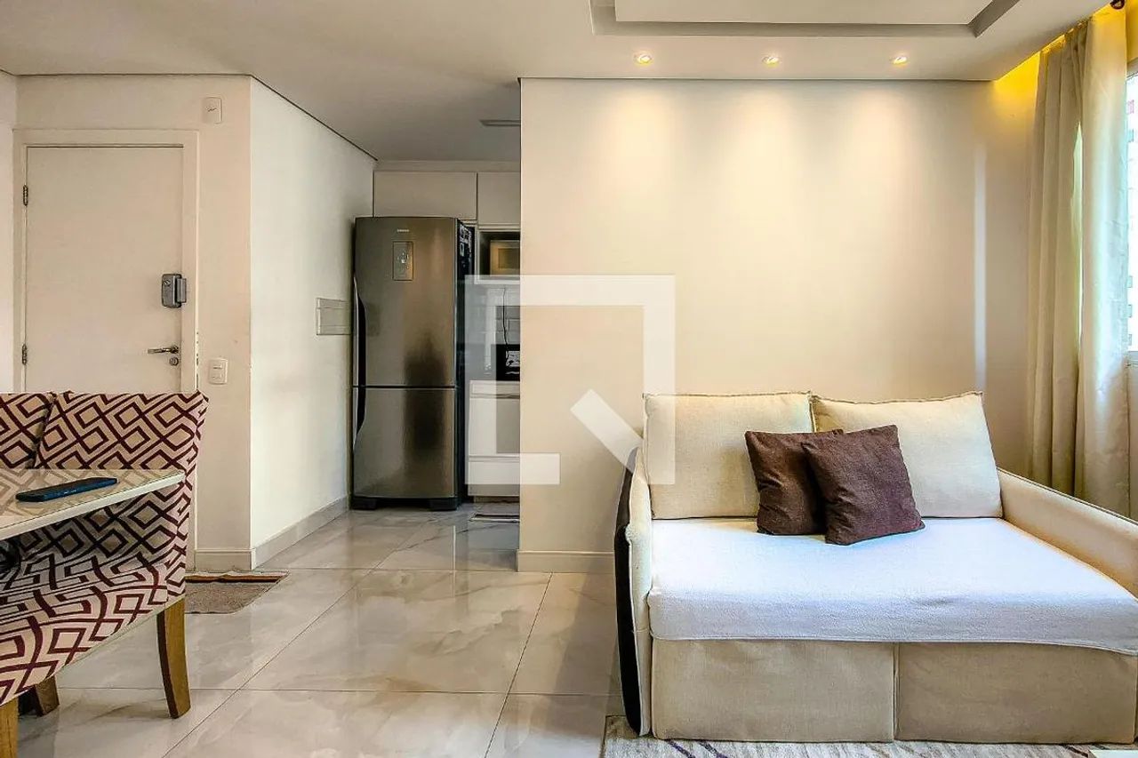 Apartamento à Venda - Campo Grande, 2 Quartos, 42 m2 - Foto 5