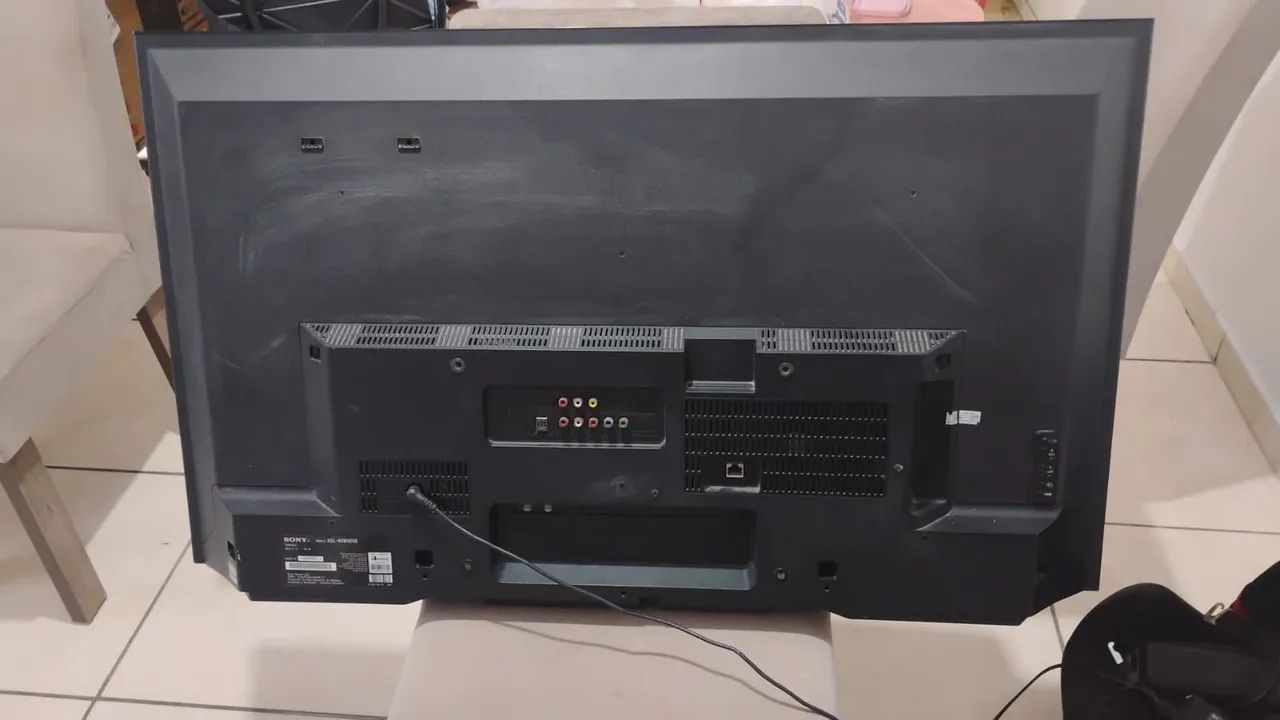 Tv de 40 polegadas  - Foto 3